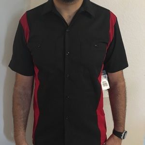 Man’s shirt